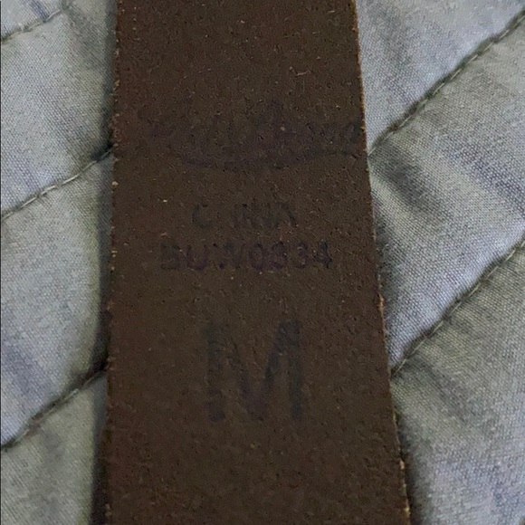 Lucky Brand Elephant belt - Picture 4 of 5